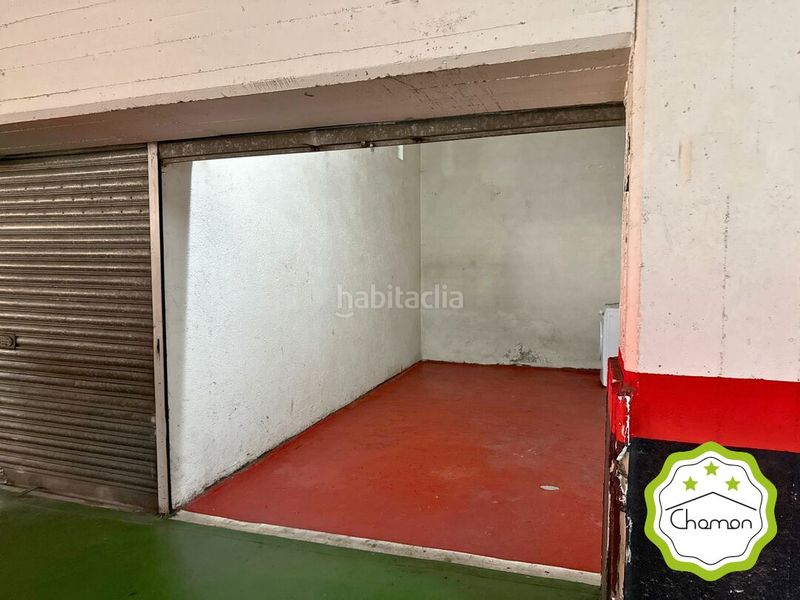 Foto a592a2d5-76b6-4475-bd3a-94a97906930c. Posto auto in Kalero-Basozelai Basauri