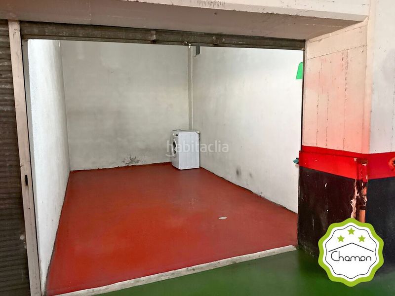 Foto c4e27a27-df21-4d37-a497-65b0d8976f89. Posto auto in Kalero-Basozelai Basauri