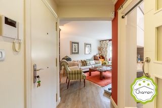 Flat in Berango