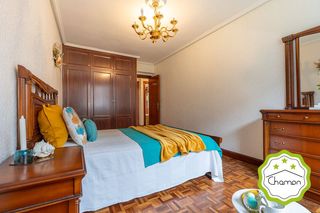 Appartamento in Centro Urbano-Hirigunea