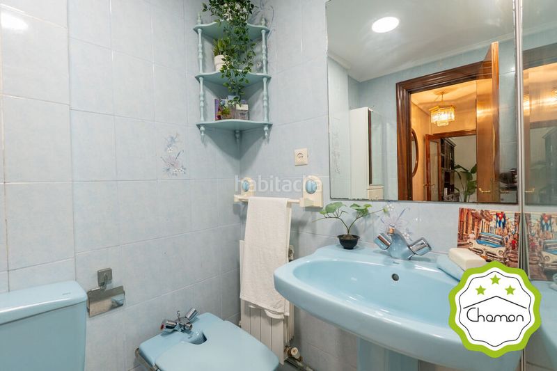 Foto 4d925b5f-a557-4530-8307-e59444a3a1ac. Pis amb calefacció a Centro Urbano-Hirigunea Leioa