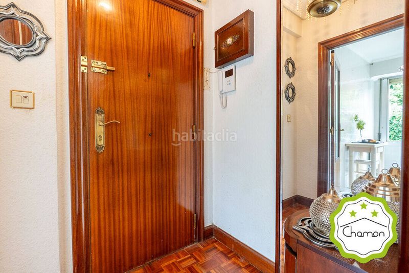 Foto b7cde193-5622-4918-bef1-f0d96f92451e. Pis amb calefacció a Centro Urbano-Hirigunea Leioa