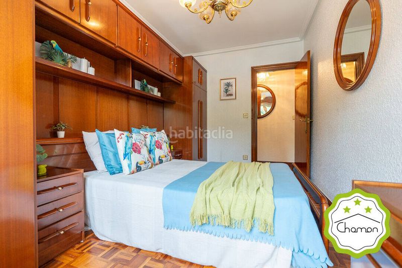 Foto e0e865ad-9255-4c8e-8502-e94d6a2d6ad3. Pis amb calefacció a Centro Urbano-Hirigunea Leioa