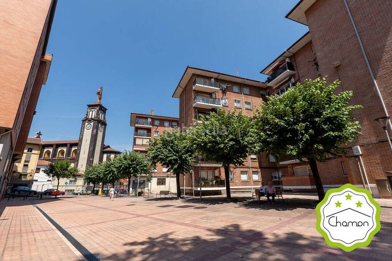 Foto 0f7199f5-a2b1-4a2b-8209-0b664abc16c6. Pis amb calefacció a Arteagabeitia - Retuerto - Kareaga Barakaldo
