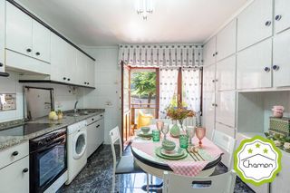 Appartement à Arteagabeitia - Retuerto - Kareaga. Amplio y luminoso bajo en retuerto barakaldo