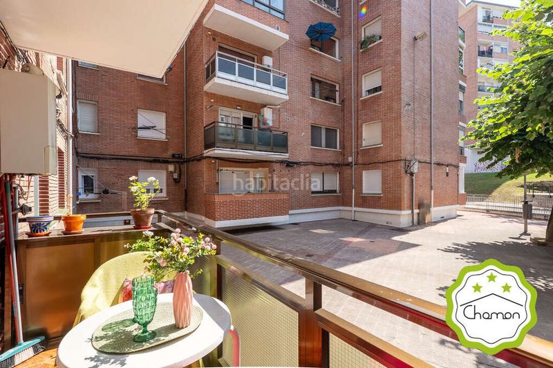 Foto 70bee408-41f5-410f-b1a3-256338ae3970. Pis amb calefacció a Arteagabeitia - Retuerto - Kareaga Barakaldo