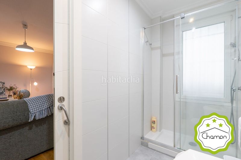 Foto 121d7827-995b-40e5-a098-ed50f7bb377b. Etagenwohnung mit heizung in Centro Portugalete