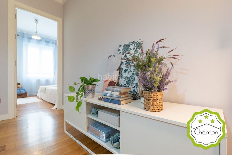 Foto 16bf0f87-4f74-4eb0-8863-566b09ac1081. Etagenwohnung mit heizung in Centro Portugalete