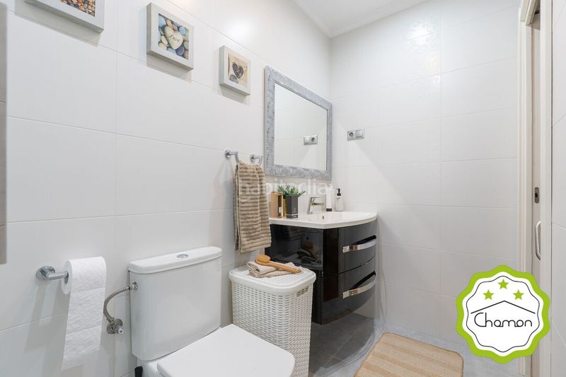 Foto 27ad4f32-0ce3-4074-ba96-fb1d1fa0a8cb. Etagenwohnung mit heizung in Centro Portugalete