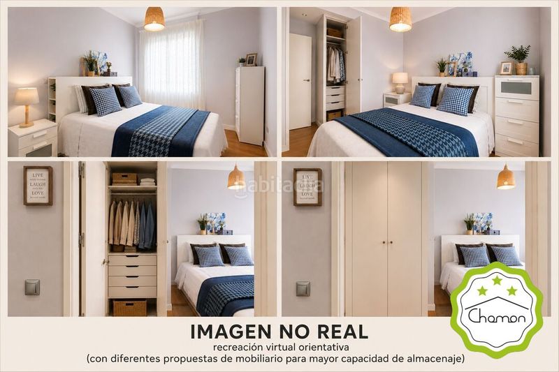 Foto 49fa08cd-ebf4-450d-b04e-461f2ce24278. Etagenwohnung mit heizung in Centro Portugalete