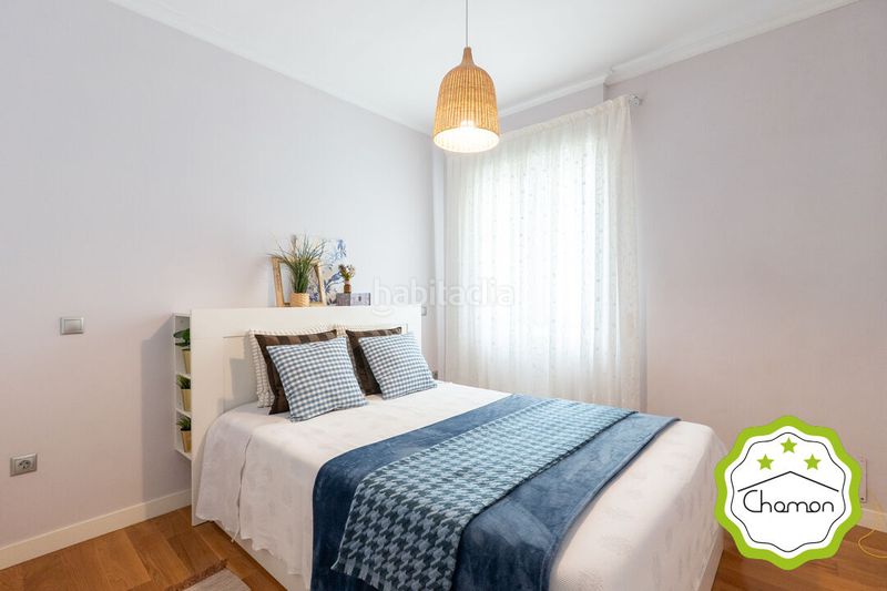 Foto 4b8f94ca-aaca-41e6-a41d-db901a362723. Etagenwohnung mit heizung in Centro Portugalete