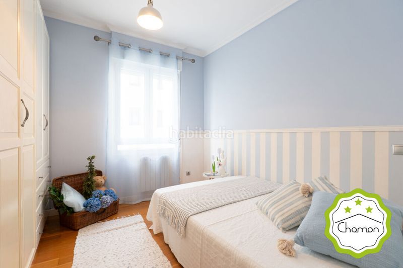 Foto 587f3b3a-d07f-4e19-a1eb-e9945b6fe5ec. Etagenwohnung mit heizung in Centro Portugalete