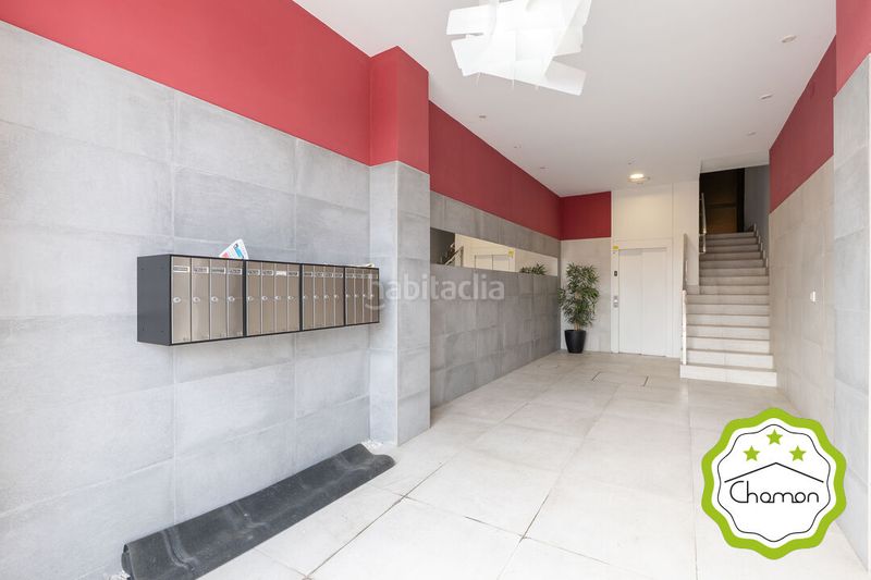 Foto 62bc4fe4-77c8-4911-a6fb-a510a5a780e1. Etagenwohnung mit heizung in Centro Portugalete