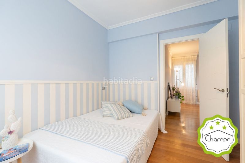 Foto 6b6fa10d-8b43-4f63-9d89-5667ebf18efe. Etagenwohnung mit heizung in Centro Portugalete