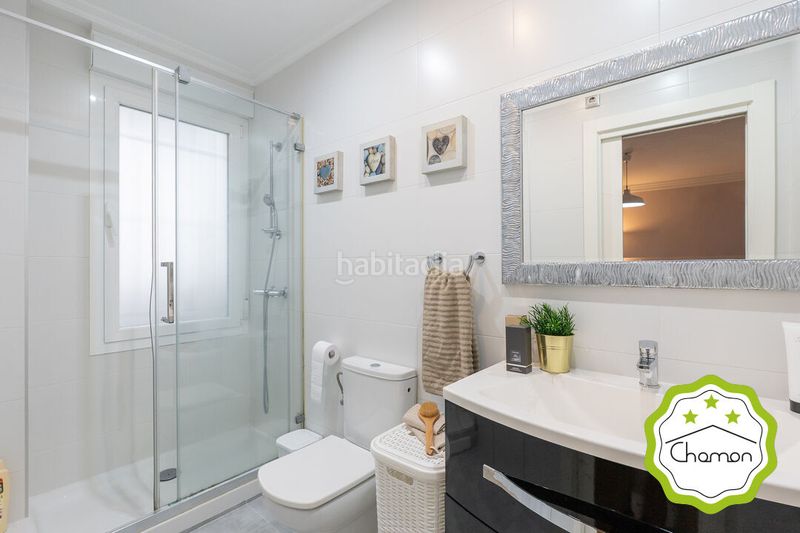 Foto 7a3d6497-c531-4e13-bdbc-328ca3972493. Etagenwohnung mit heizung in Centro Portugalete