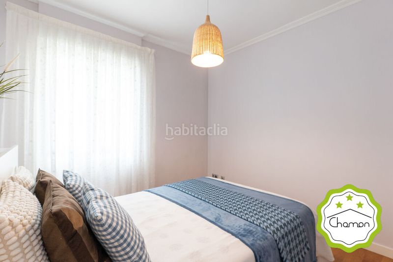 Foto 97349132-befe-467c-b852-3d886e692dd0. Etagenwohnung mit heizung in Centro Portugalete