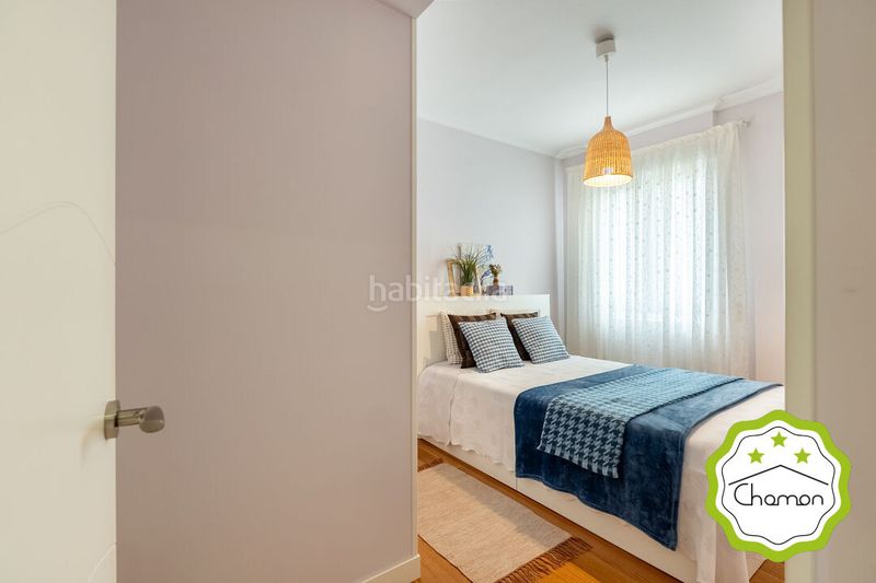 Foto 99be8abc-9318-4b97-b032-db50d5e76e2c. Etagenwohnung mit heizung in Centro Portugalete