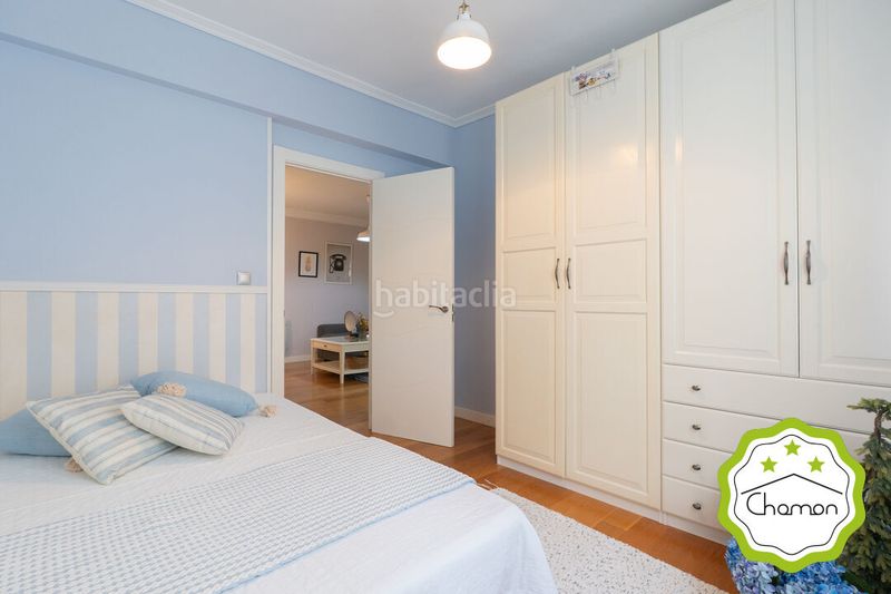 Foto 9d86112e-5dec-41e8-85f4-4c6e55d00712. Etagenwohnung mit heizung in Centro Portugalete