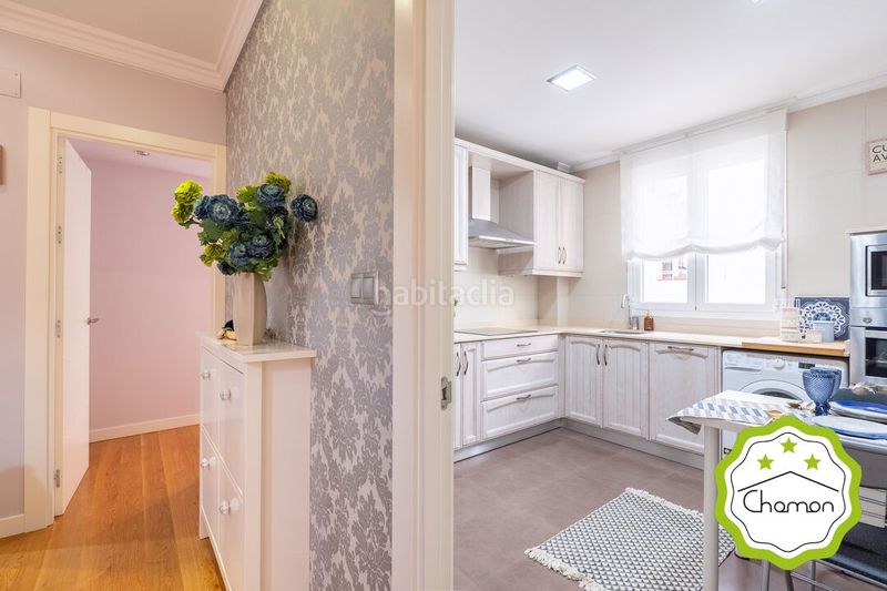 Foto adafb449-fbae-421d-86b7-1dccbb2b0675. Etagenwohnung mit heizung in Centro Portugalete