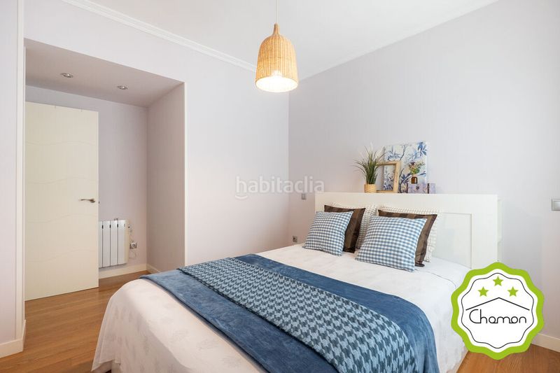 Foto b1fc03d9-dd2a-4d5d-b49f-f37d3850a2f8. Etagenwohnung mit heizung in Centro Portugalete