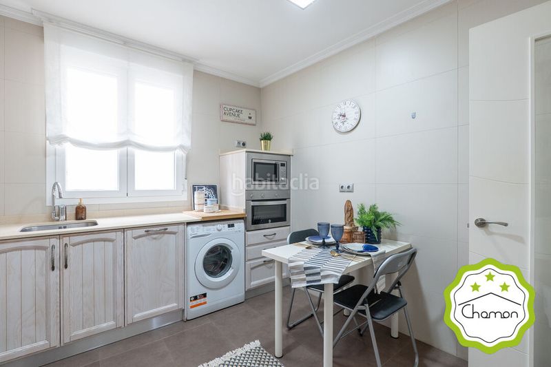 Foto b79dd7d9-375e-4788-9899-580a9c0568da. Etagenwohnung mit heizung in Centro Portugalete