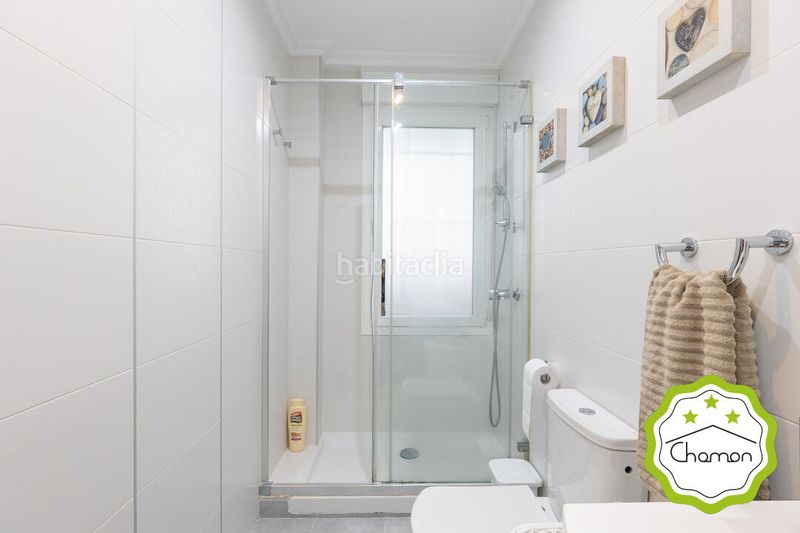 Foto df52cf3b-6de0-496a-872a-f04875a47562. Etagenwohnung mit heizung in Centro Portugalete