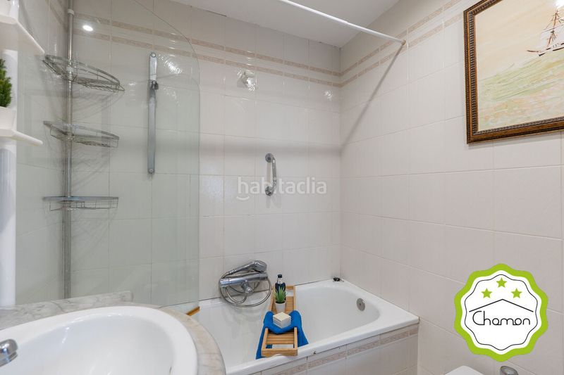 Foto 55d7b46d-4281-4fd0-8d53-d6a5dbbba802. Dúplex amb calefacció aparcament piscina a Brazomar Castro - Urdiales