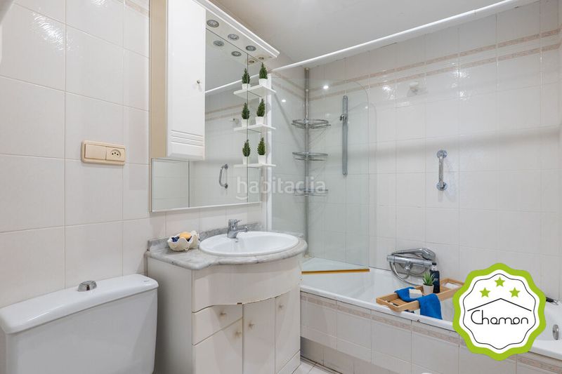Foto a33cd0c0-f012-4443-a77e-d33af8208766. Dúplex amb calefacció aparcament piscina a Brazomar Castro - Urdiales