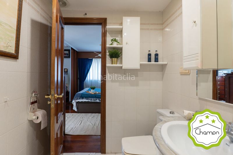 Foto ecd37035-4633-4fb6-810a-5036b10e0d34. Dúplex amb calefacció aparcament piscina a Brazomar Castro - Urdiales