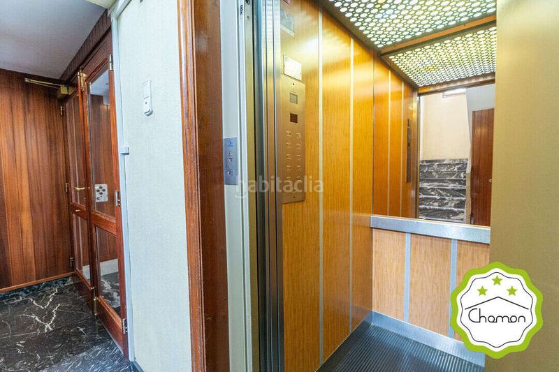 Foto 4cbc9a06-8745-4b91-8f08-9492a5073d88. Pis amb calefacció a Ametzola Bilbao