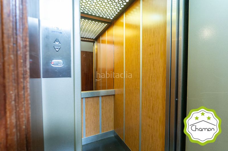 Foto 91d14d6b-dc1d-4937-afbc-7ef523520252. Pis amb calefacció a Ametzola Bilbao