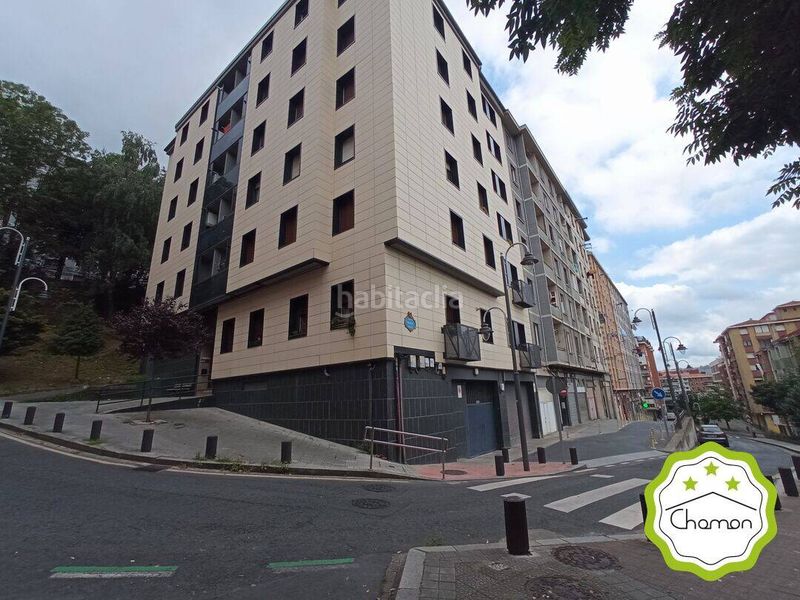 Foto 9668b979-6a1b-4271-8ed9-fc8c901b075c. Aparcament cotxe a Rekalde Centro Bilbao