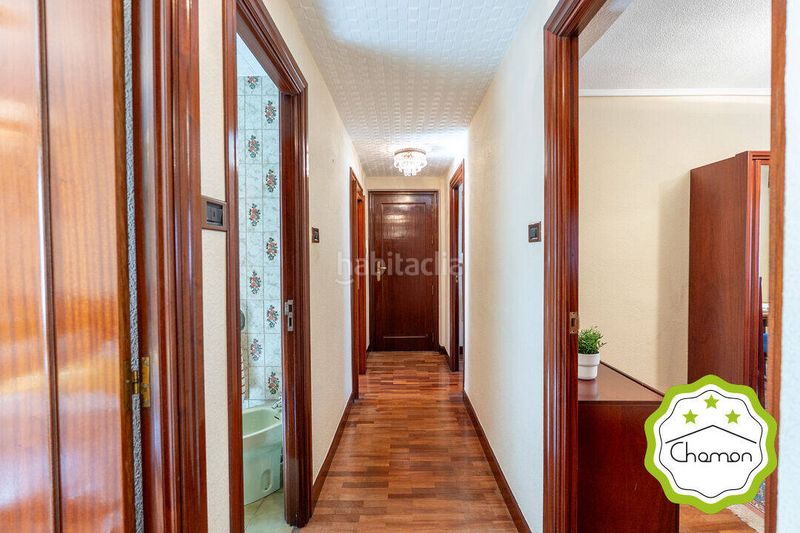 Foto e0f8ced3-b371-42f2-8692-c386d390d59a. Piso en Iralabarri Bilbao