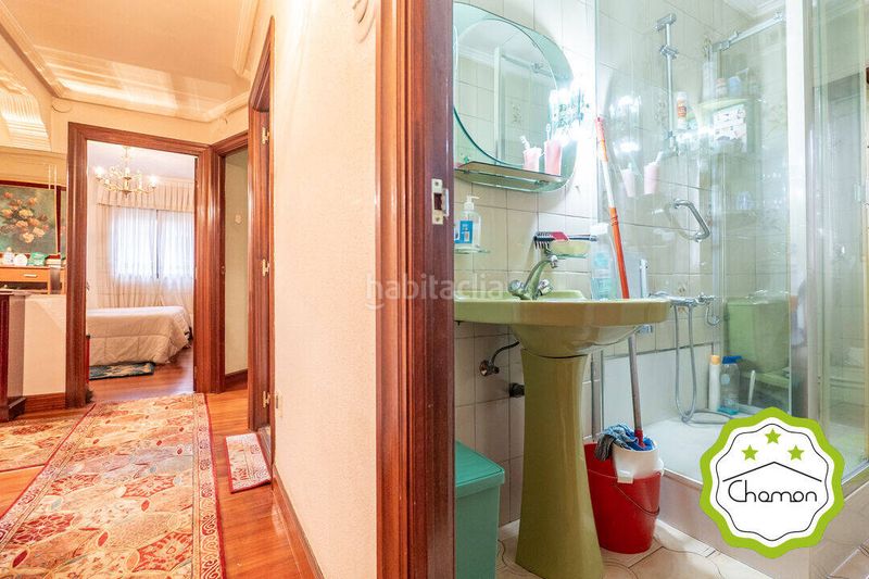 Foto 8126d8ce-1a25-48c8-88b1-f2195a3a501c. Piso en Arteagabeitia - Retuerto - Kareaga Barakaldo