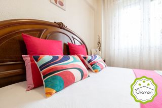 Flat in Bagatza - S. Vicente