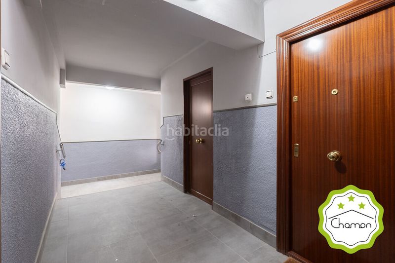 Foto 2d35beed-cc6e-45ce-96e1-0d2f77a8ded3. Pis a Bagatza - S. Vicente Barakaldo
