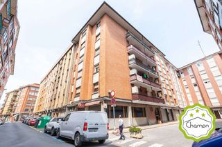 Flat in Bagatza - S. Vicente