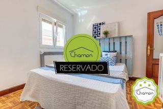 Flat in Uretamendi