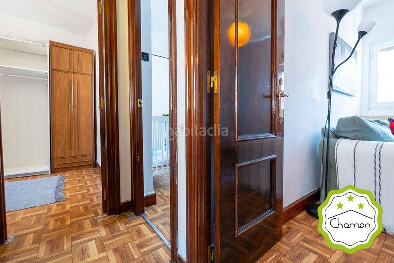 Foto f4fee65b-b053-46ab-b1e8-2c35f24f8e7b. Pis a Uretamendi Bilbao