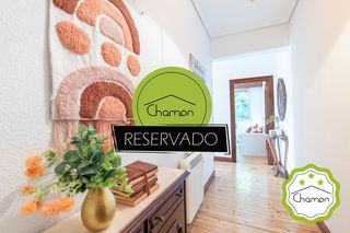 Flat in Rekalde Centro