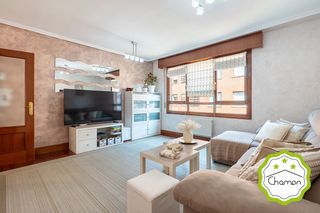 Flat in Rekalde Centro