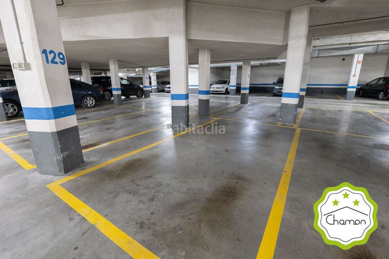 Foto b5e629c4-8361-4130-b250-311ac0d68c83. Pis amb calefacció aparcament a Rekalde Centro Bilbao
