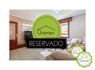 Flat in Rekalde Centro
