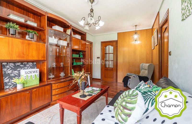 Foto 5c27c4dc-7bf1-4f76-bbb4-8188ce76cfe3. Pis a Uretamendi Bilbao