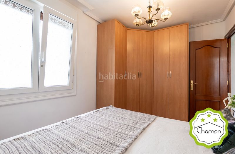 Foto f4eb67cd-b6f9-4660-bd80-cea043d3b742. Pis a Uretamendi Bilbao