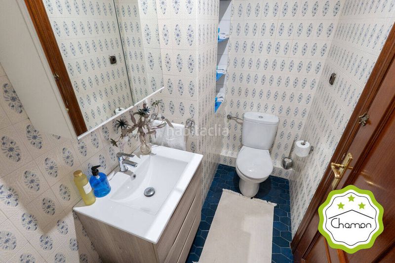 Foto f795634a-98ce-48cd-97ca-aae6fa08c8ec. Pis a Uretamendi Bilbao