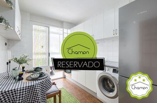 Piso en Uretamendi
