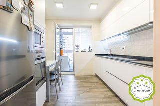 Appartement à Arteagabeitia - Retuerto - Kareaga. Piso en loizaga
