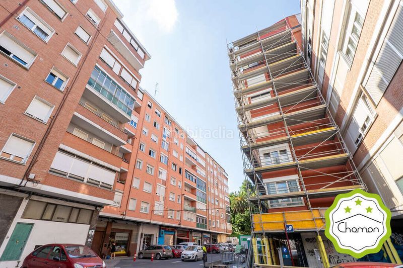 Foto 2d63ccd4-1b10-4e00-9e33-953075b71b90. Piso en Artatza-Pinueta-Pinosolo Leioa