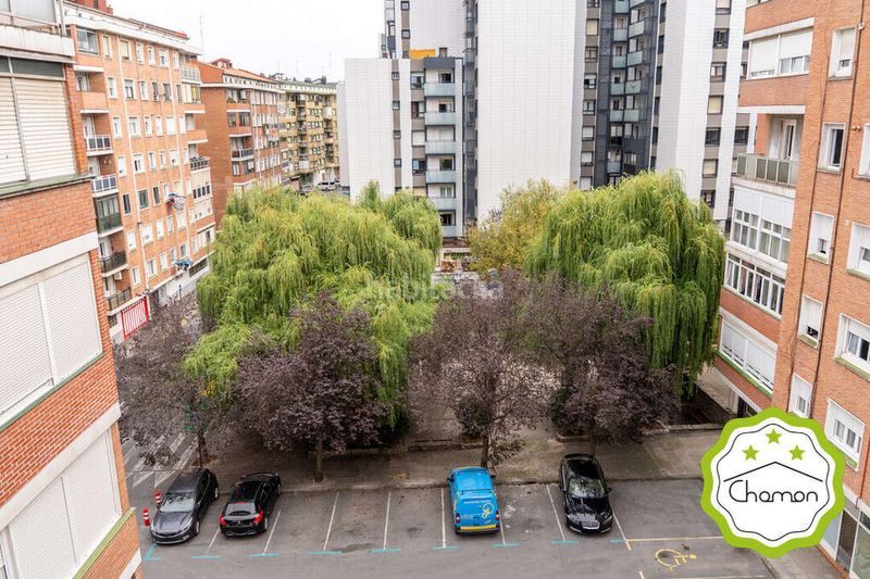Foto 3640bac8-b099-4047-964d-bb712768343a. Piso en Artatza-Pinueta-Pinosolo Leioa